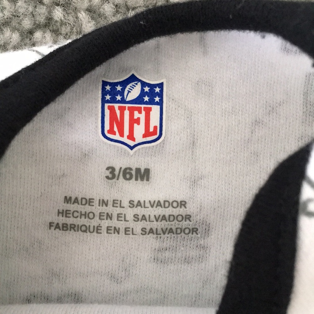 3 Baby Raiders - Picture 6 of 8